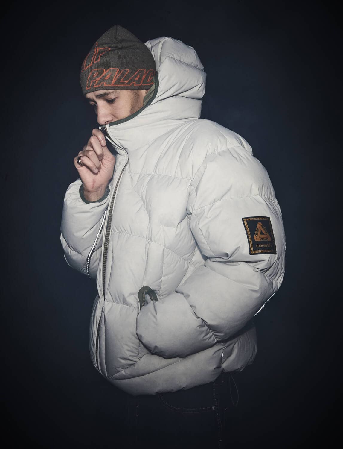 Palace And Maharishi Unleash A Bold Fusion Of Skate And Streetwear